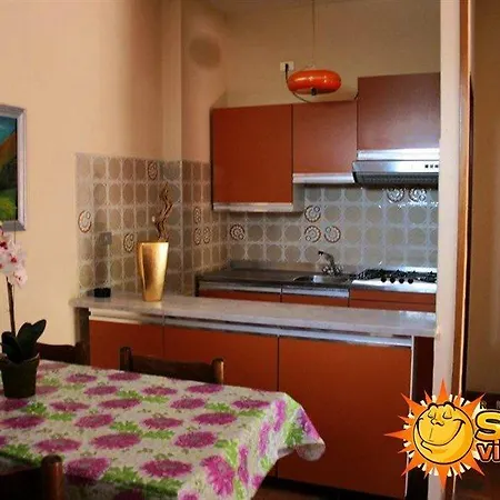 Sun Village * 里米尼